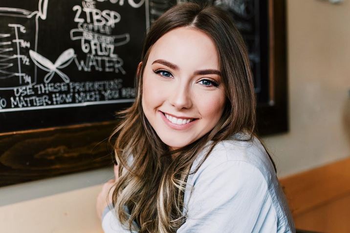 Hailie Mathers Net Worth