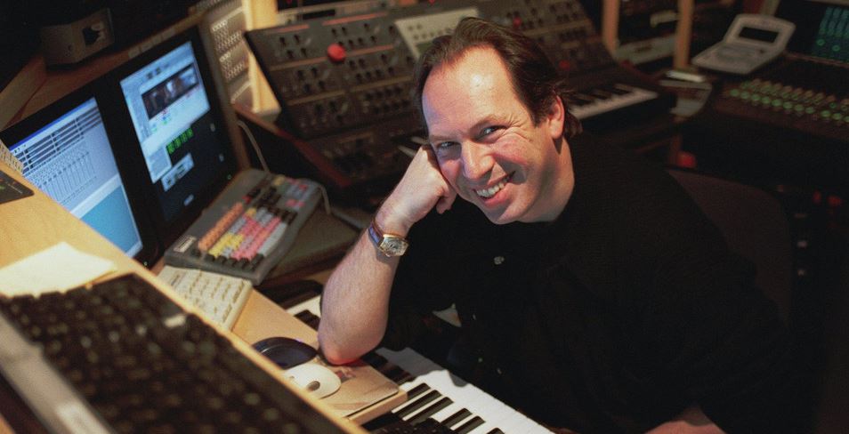 Hans Zimmer Net Worth