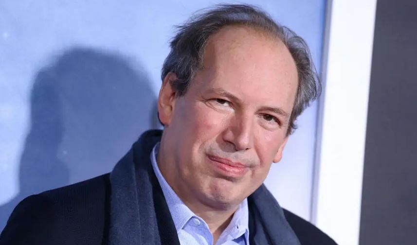 Hans Zimmer