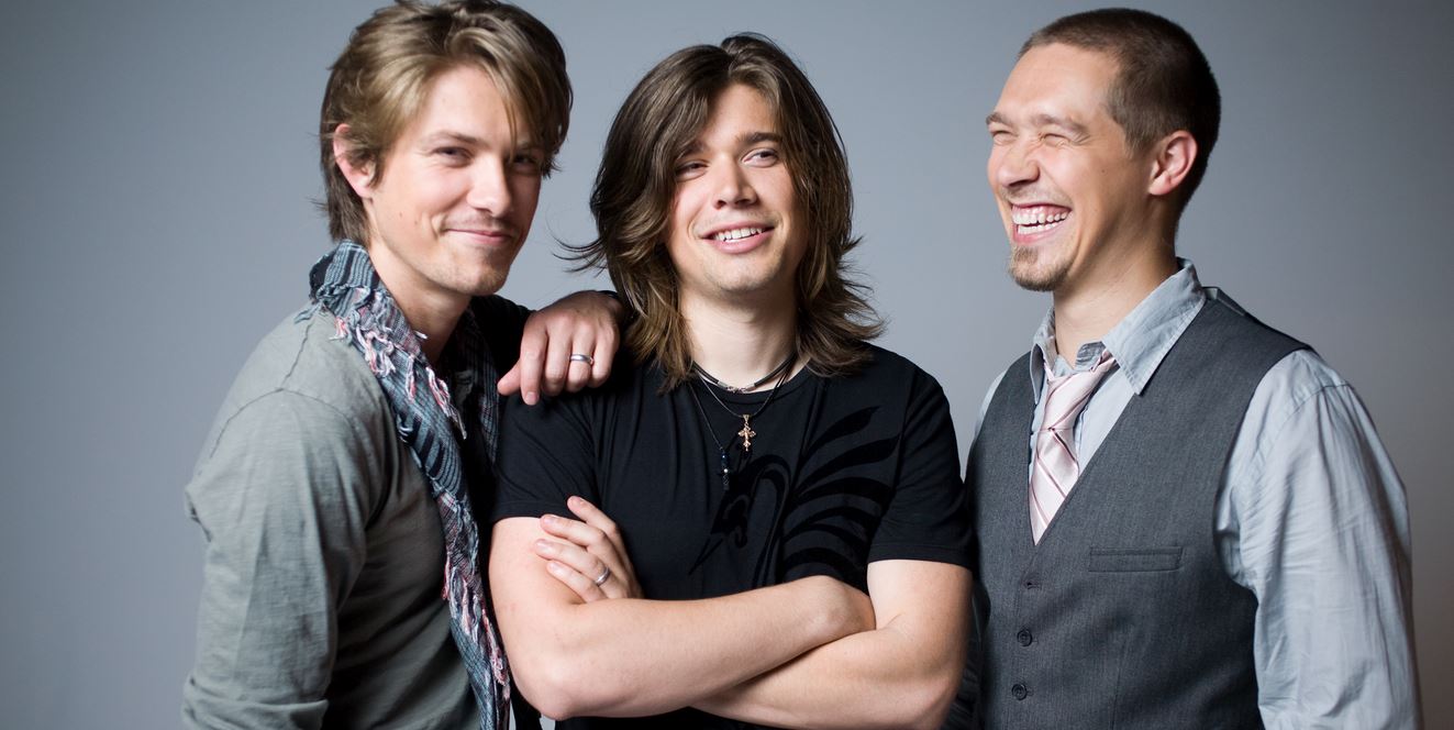 Hanson Net Worth