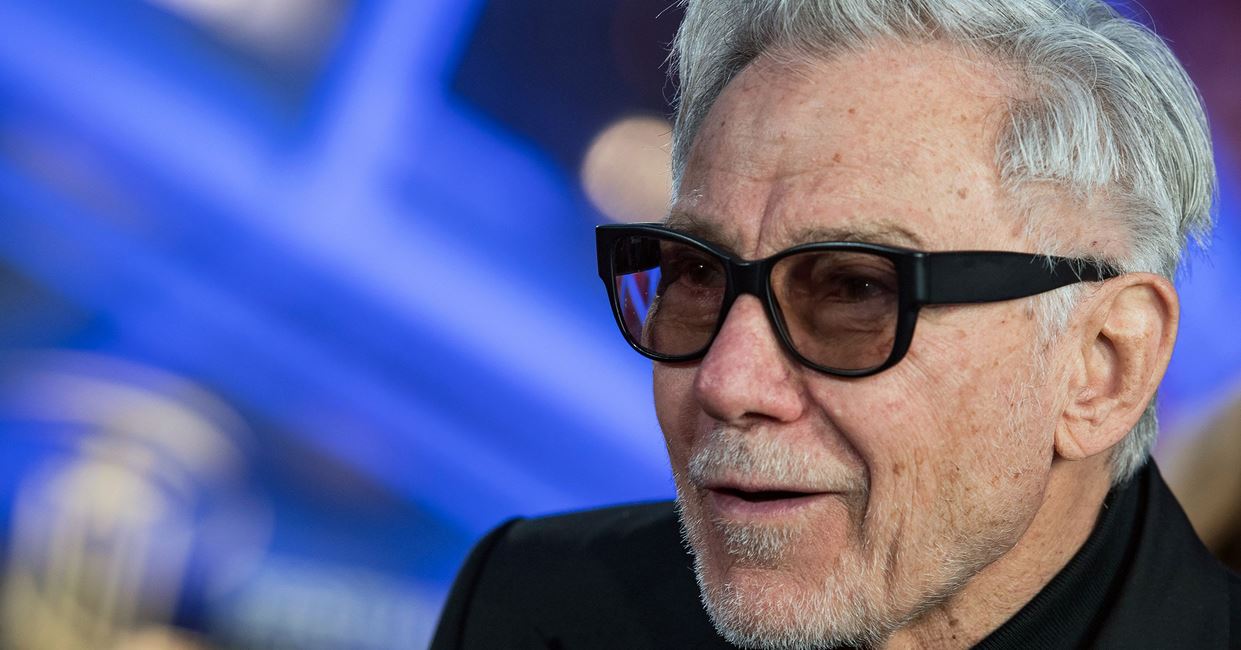 Harvey Keitel Net Worth 2024 Age, Height, Weight, Wife, Kids, BioWiki