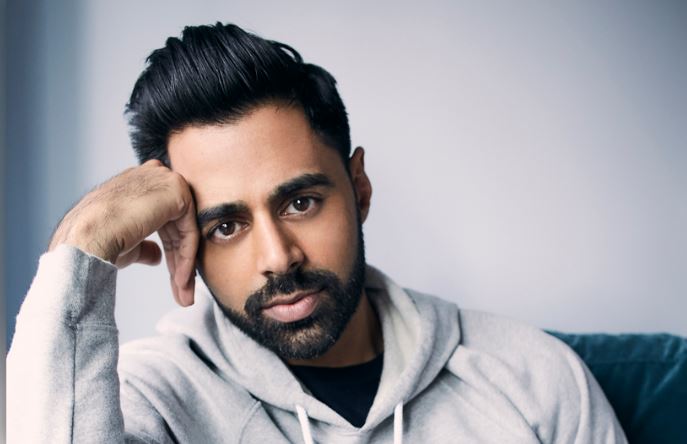 Hasan Minhaj Net Worth