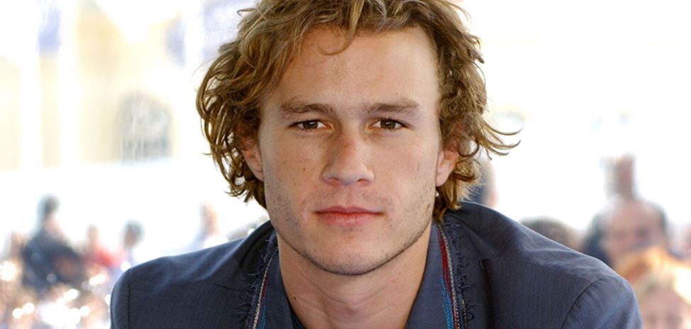 Heath Ledger Net Worth