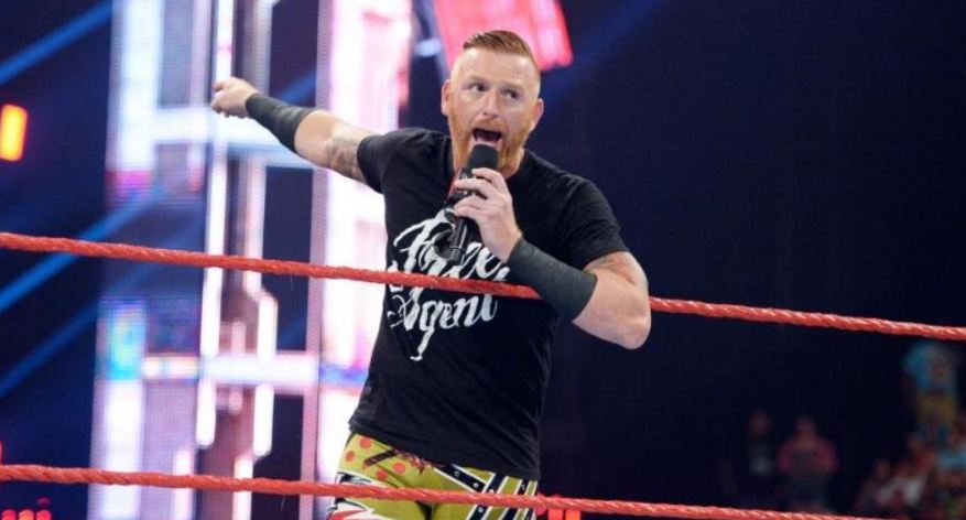 Heath Slater Net Worth