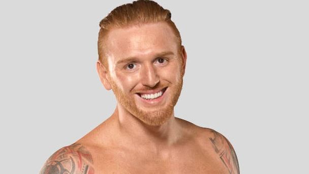 Heath Slater