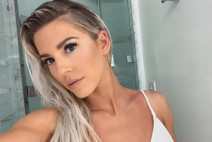 Heidi Somers Net Worth