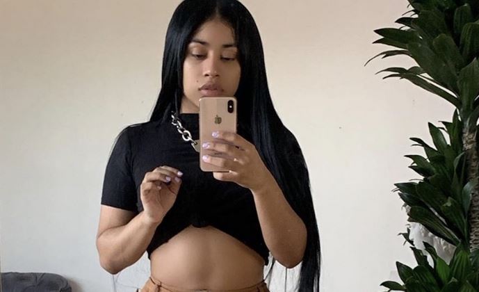 Hennessy Carolina Net Worth