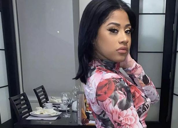 Hennessy Carolina