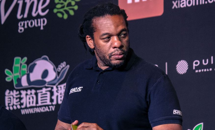 Herb Dean Net Worth