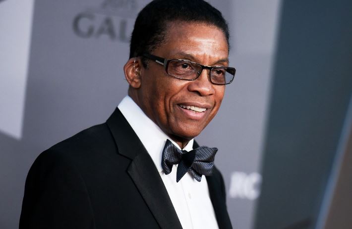 Herbie Hancock