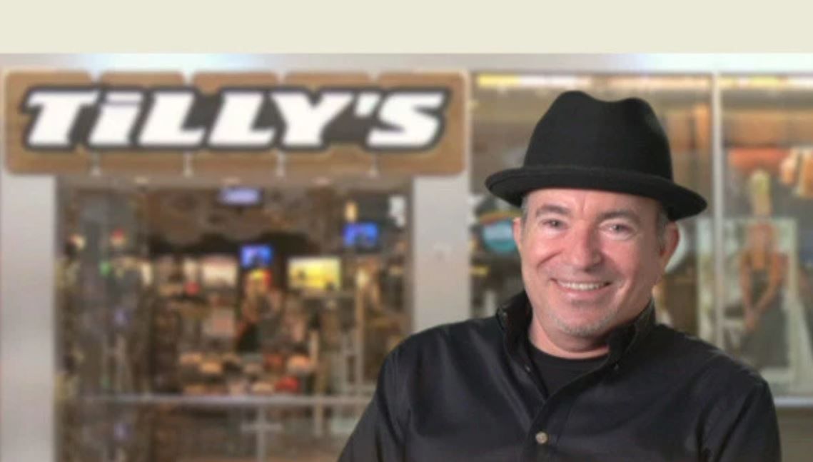 Hezy Shaked Net Worth