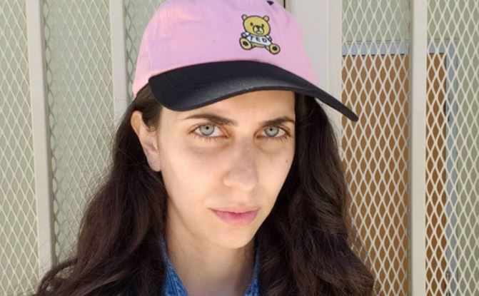 Hila Klein