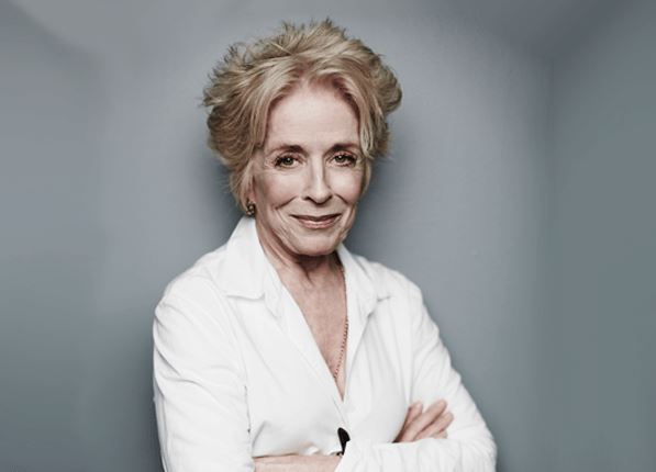 Holland Taylor