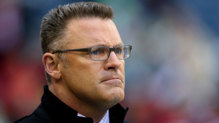 Howie Long