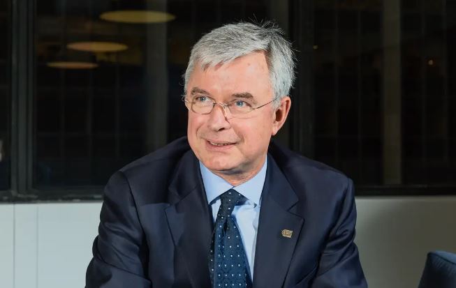 Hubert Joly Net Worth