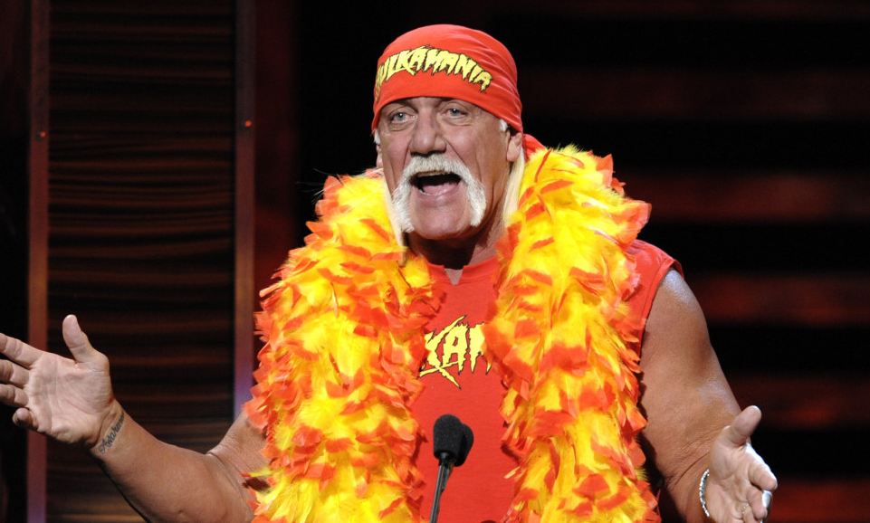 Hulk Hogan Net Worth 2019