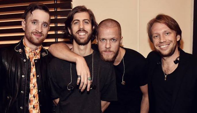 Imagine Dragons