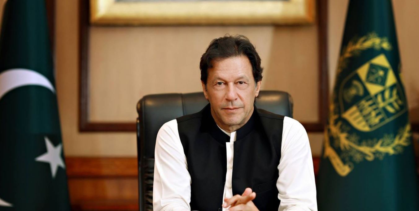 Imran Khan Net Worth