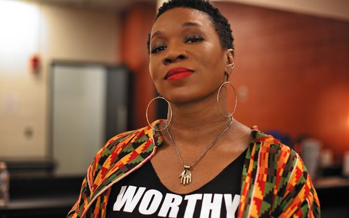 India Arie Net Worth