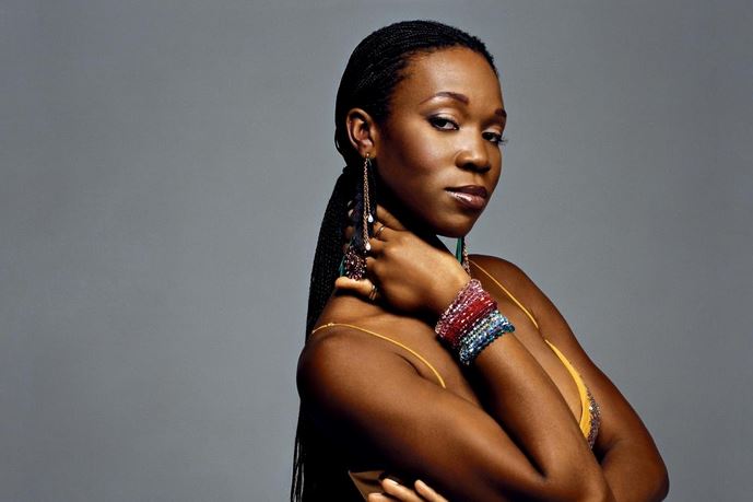 India Arie