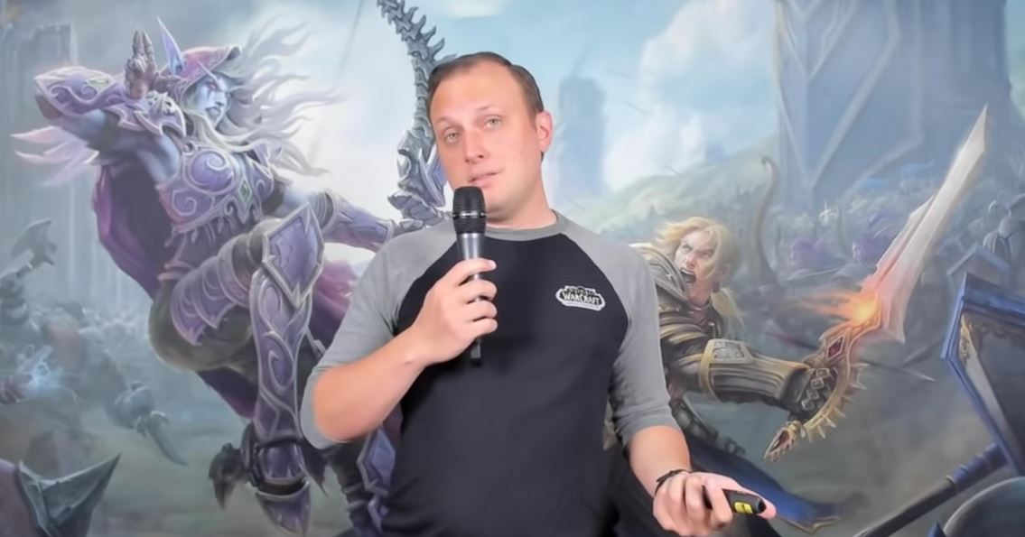 Ion Hazzikostas Net Worth