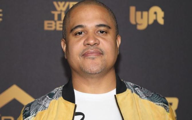 Irv Gotti