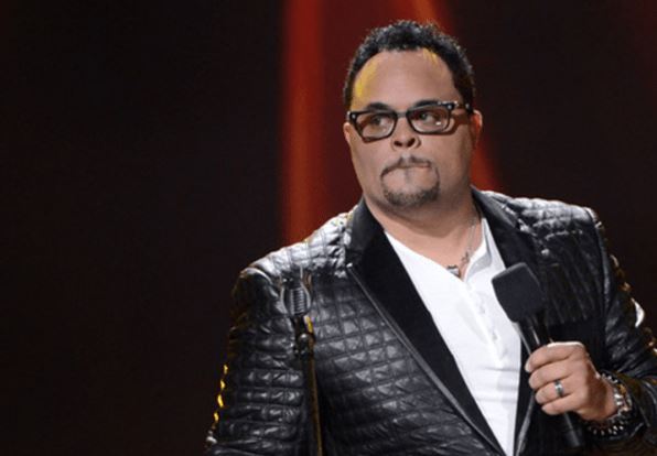 Israel Houghton