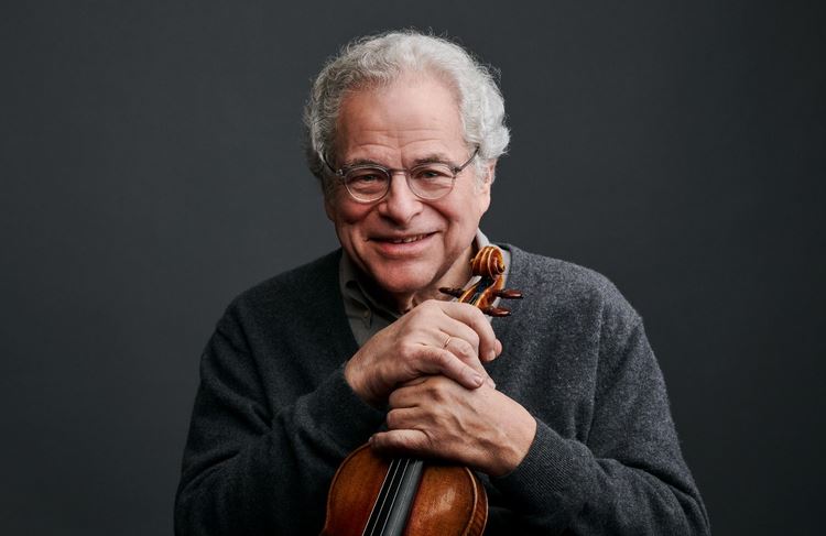 Itzhak Perlman
