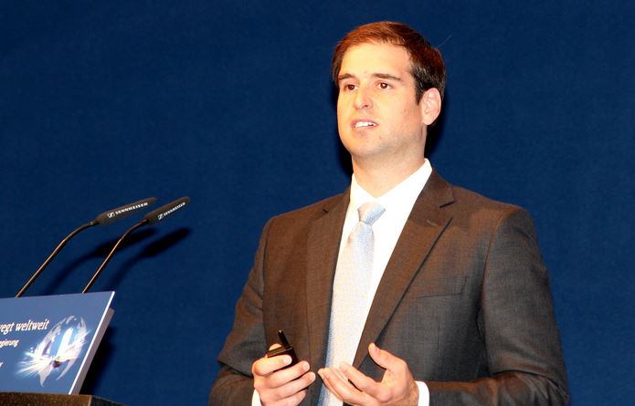 J. B. Straubel Net Worth