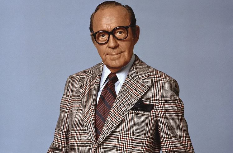 Jack Benny