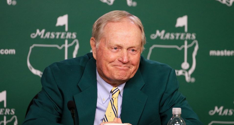 Jack Nicklaus Net Worth