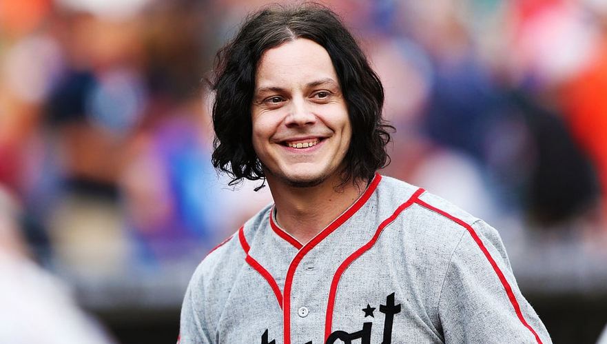 Jack White Net Worth