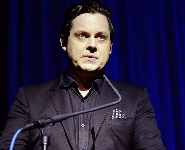 Jack White