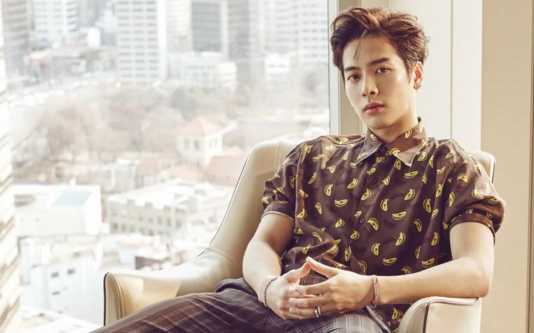 Jackson Wang Net Worth