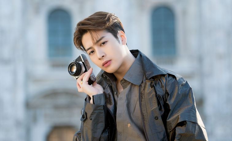 Jackson Wang
