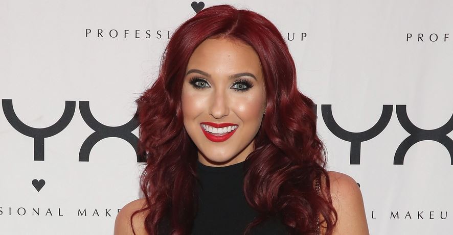 Jaclyn Hill Net Worth 2019