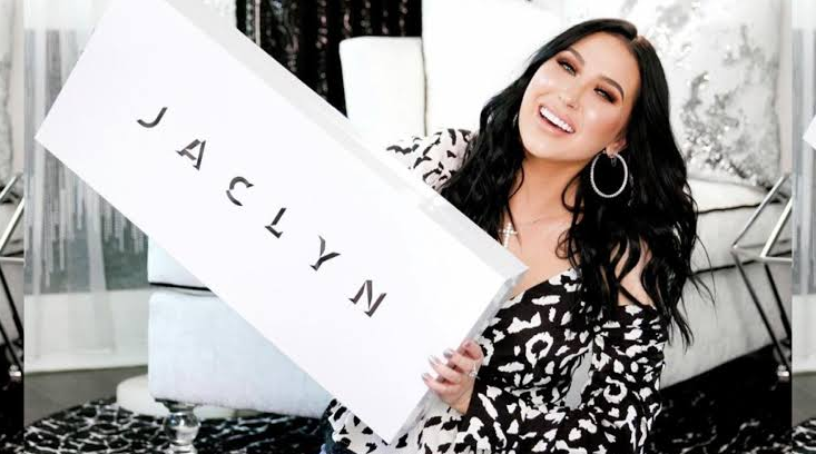 Jaclyn Hill