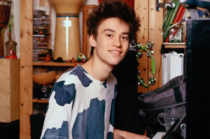 Jacob Collier Net Worth