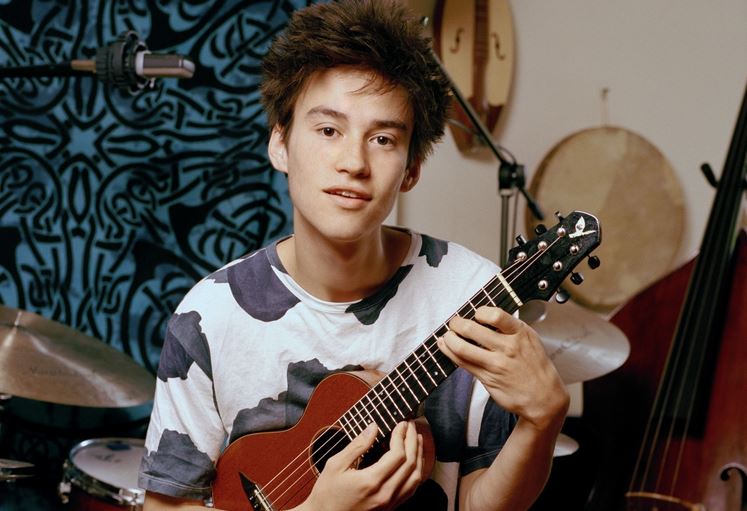 Jacob Collier