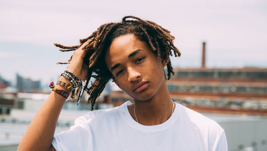 Jaden Smith Net Worth 2019