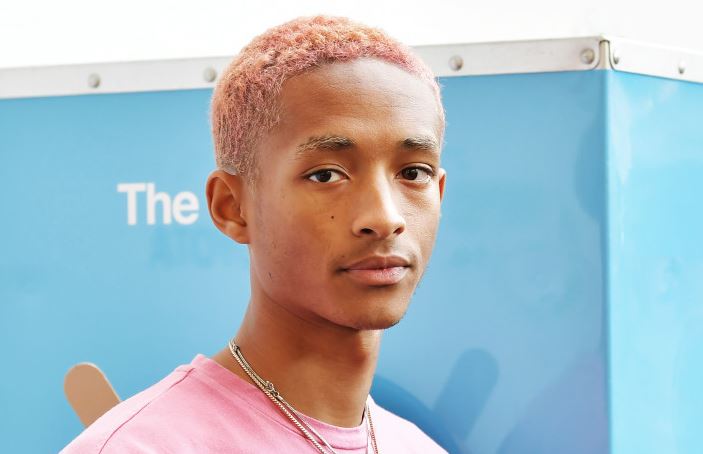 Jaden Smith