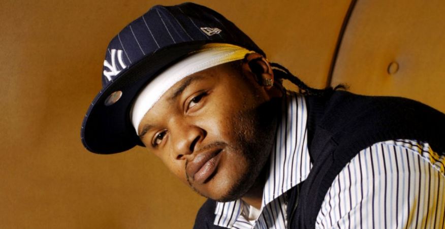 Jaheim Net Worth