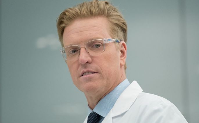 Jake Busey