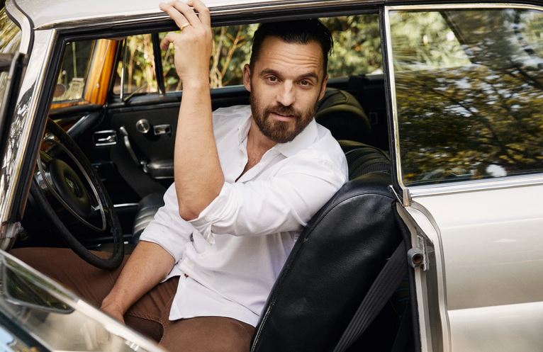 Jake Johnson Net Worth