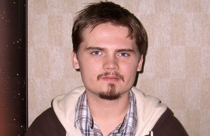 Jake Lloyd