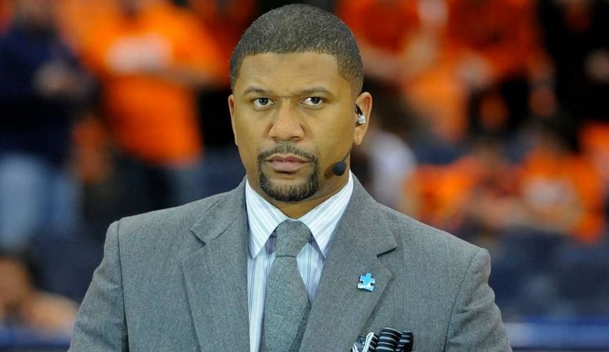 Jalen Rose Net Worh