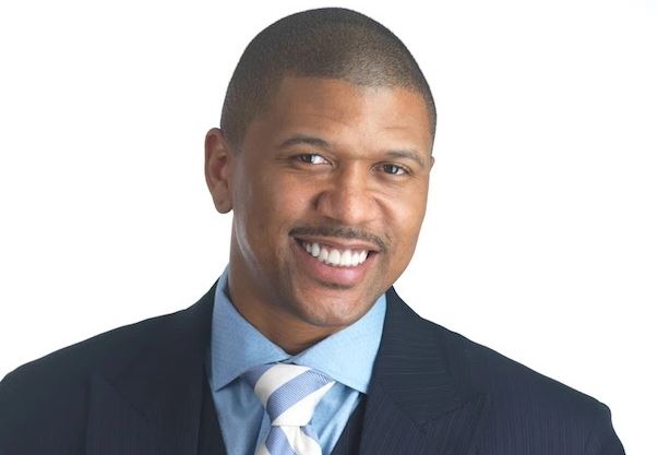 Jalen Rose