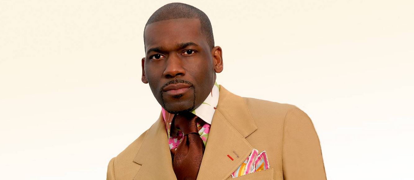Jamal Bryant