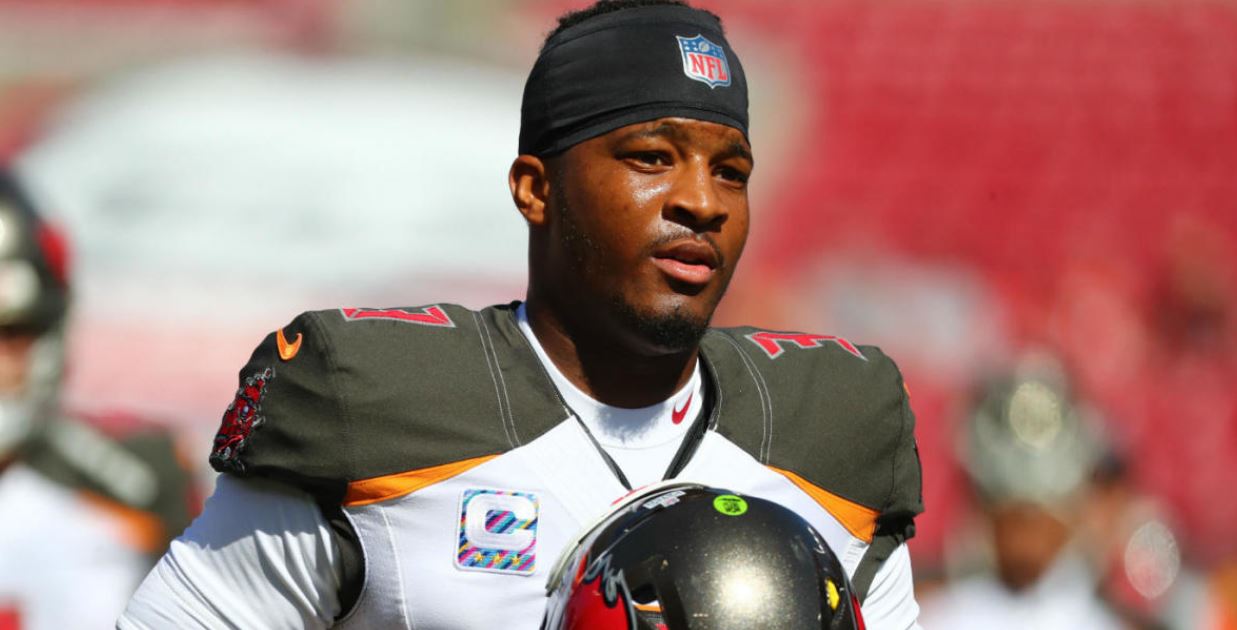Jameis Winston