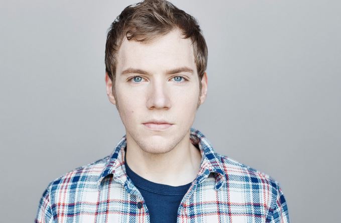 James Allen McCune